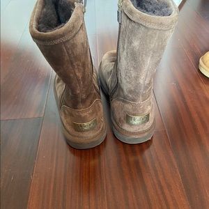 Women’s Ugg boots